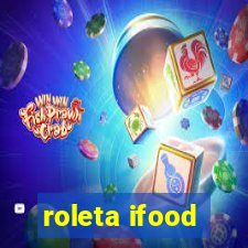 roleta ifood